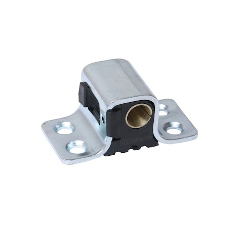 Uro Parts Front Left Door Striker, 1237200104 1237200104